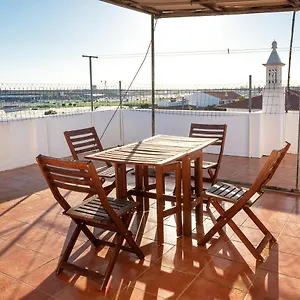 Séjour chez l'habitant Blife Marya Private - Airport, District de Faro