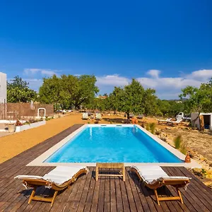 Séjour à la ferme La Quinta Da Liberdade - Ferme De Charme En Algarve, Pechão