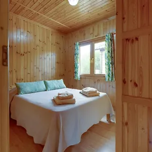 Camping Holacamp, Albufeira