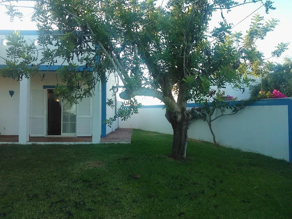 Venkovský dům Penzion Quinta Da Moura Casa-De-Campo Tavira