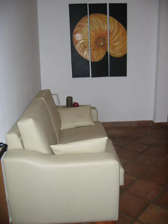 Venkovský dům Penzion Quinta Da Moura Casa-De-Campo Tavira Portugalsko