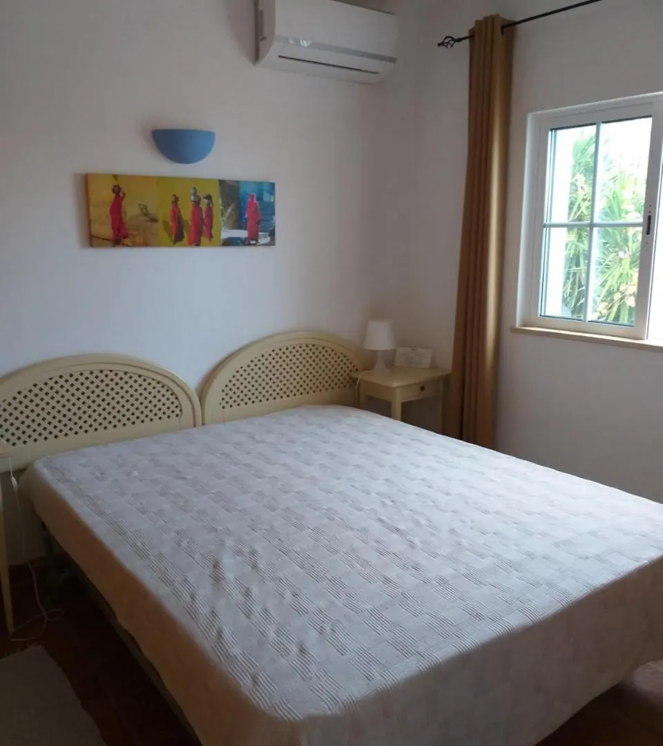 Penzion Quinta Da Moura Casa-De-Campo Tavira Venkovský dům