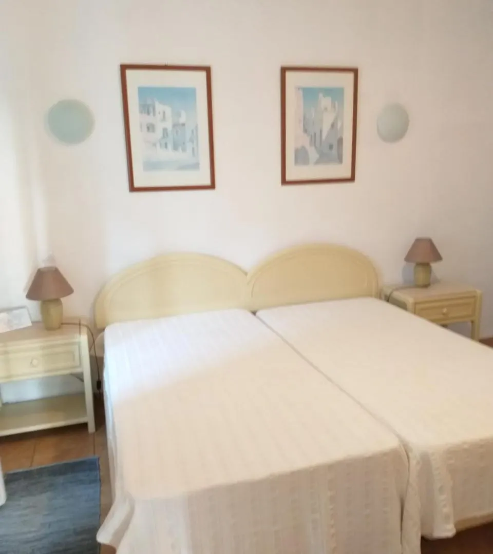 Venkovský dům Penzion Quinta Da Moura Casa-De-Campo Tavira