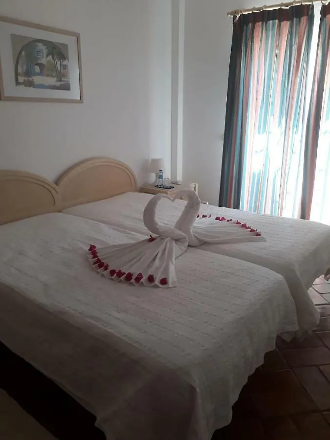Penzion Quinta Da Moura Casa-De-Campo Tavira Venkovský dům